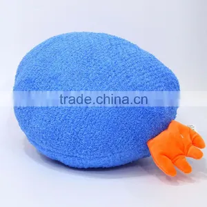 Wholesale Cute Plush ToyRick And Morty Anime Cute Funny Soft Plush Pillow 32cm thumbnail-2