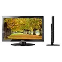 Toshiba 55G310U 55-Inch 1080p 120 Hz LCD HDTV, Black thumbnail-1
