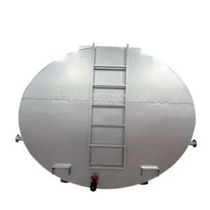 Heavy Oil Heating Tank thumbnail-1