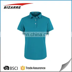 Best Price Custom Tailored Polo Shirts Made in China thumbnail-2
