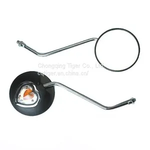 Motorcycle CNC Mirror,side Mirror,aftermarket Replacement Parts thumbnail-1