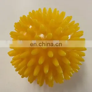 7cm Athletics High Density Roller Spiky Massage Ball thumbnail-4