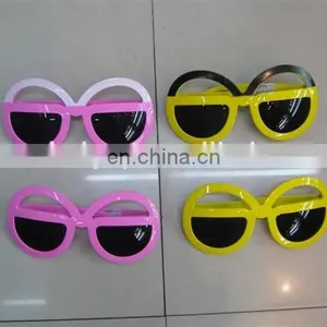 Festival Party Funny Plastic Sun Glasses thumbnail-1