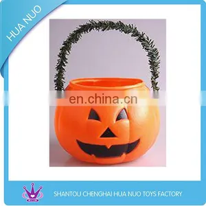 Best Selling Halloween Pumpkin Bucket Toy thumbnail-1