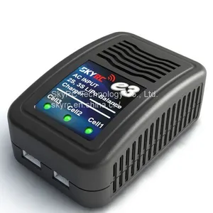 SkyRC e3 2-3S Simple Balance Charger thumbnail-1