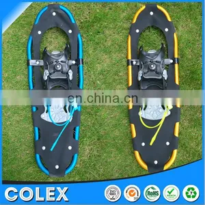 Chinese Manufacturer Adults and Children Snowshoes Wholesale Snowshoes thumbnail-4