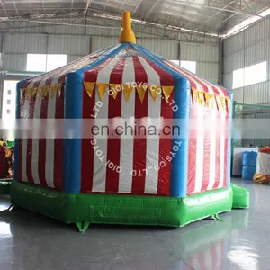 QIQI Inflatable Camping Tent With Inflatable Bottom for Sale thumbnail-5