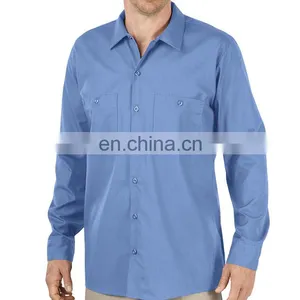 Wholesale Price Workwear Suit Manufacturers Factory thumbnail-2