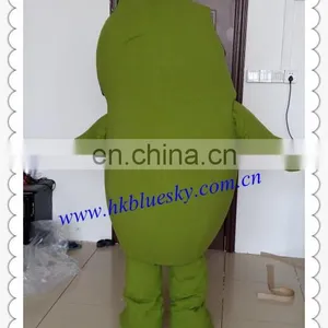 Character Cartoon Mascot Costume thumbnail-2