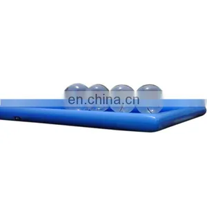 HI Commercial Inflatable Imdoor Swimming Pool/giant Inflatable Ball Pool thumbnail-1