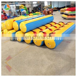Newest Inflatable Buoy ,inflatable Water Park Games Tube thumbnail-3