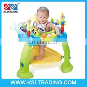 Hot Sale Multifunction Baby Bouncing Chair With Music Adult Baby Bouncer Chair thumbnail-1