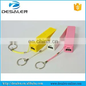 Prefume Power Bank 2600mah thumbnail-3