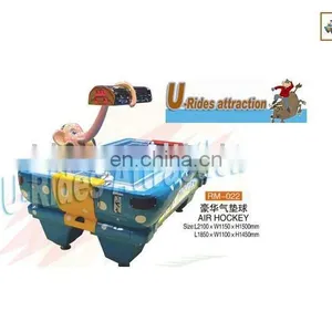 Game Machine Air Hockey(U-GM-007) thumbnail-1