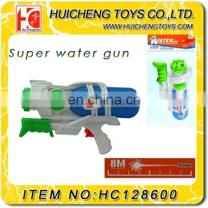 Super 11 Inch High Pressure Water Jet Spray Gun Toys for Kids and Younger thumbnail-1