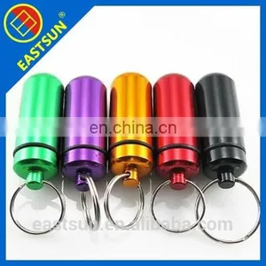 Rescue Mini Teddy Bear Key Chain thumbnail-4