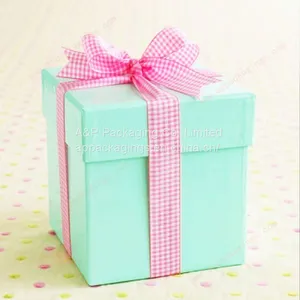 China Manufacturer Wholesale Custom Luxury Rigid Handmade Sliding Decorative Promotion Small Paper Gift Box With Drawer thumbnail-2