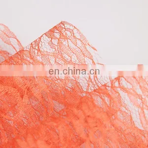 2015 Ppopular Import Items French Fancy Lace Breathable Mesh Fabric thumbnail-1