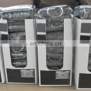 BBQ Gas Grill Covers With Big Logo Printed thumbnail-5