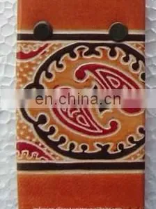 Genuine Leather Key Wallets Manufacturer and Exporter thumbnail-4