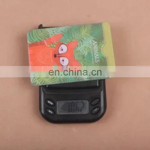 Cheap Printed PVC Business Card Holder Card Case thumbnail-4
