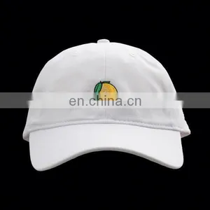 Hat Snapback/flat Brim Unstructured 6 Panel Hat thumbnail-5