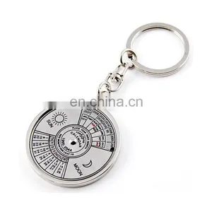 Professional Production Superior Quality Aries Keychain Rhinestone Wristlet Tassel House Animal Shaped Keyrings thumbnail-2