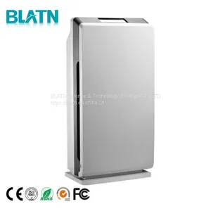 The Latest Home Use Multi-function Small Electric Air Purifier thumbnail-1