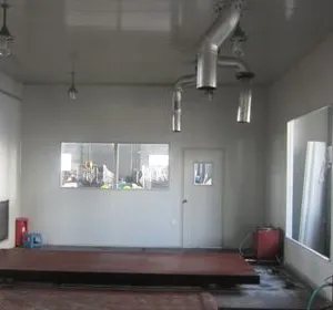 Fuijan Sutong Power Limited company overview - view 1 thumbnail