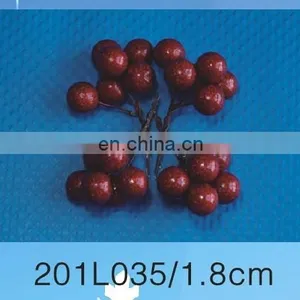 Fashional Style Cheap Christmas Decorative Artificial Fruits and Vegetables Series 2 thumbnail-4