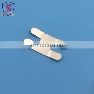 Stamping Sheet Steel Metal Spring Clips Fasteners Manufacturers thumbnail-2