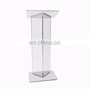 Church Pulpit/church Pulpit Designs/glass Pulpit Price Amazon Wholesales thumbnail-5