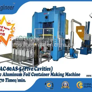 Aluminum Foil Container Machine,aluminum Foil Container Tool, Aluminum Foil Rewinder,aluminum Foil Machine,aluminum Foil thumbnail-2