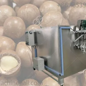 Multi-functional Macadamia Nuts Roaster Machine for Sale in Factory Price China Supplier thumbnail-1