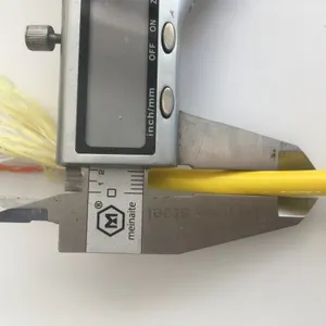 Gb / T3956 2pairs - 91pairs Rov Umbilical Cable Anti-uv thumbnail-3