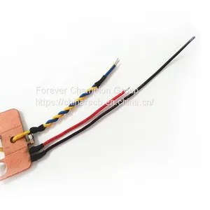 Anti Alternating Magnetic Field Shunt Manganic Shunt ZRS-16 thumbnail-1