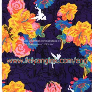 China Sublimtion Ink for Offset Printing thumbnail-4