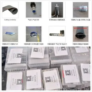 RuiZhou Knives/Blades 08# thumbnail-3