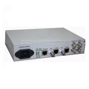 Video Audio Over E1 Multiplexer thumbnail-1