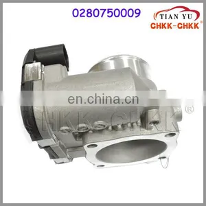 Throttle Body 0280750009 thumbnail-4