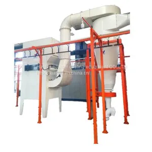 Surface Coating Equipment thumbnail-1