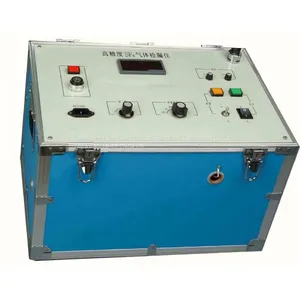 GDJL-H High Sensitive SF6 Gas Leak Detector thumbnail-1