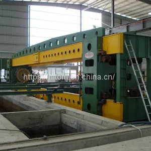 Steel Pipe Hydrostatic Testing Machine thumbnail-5