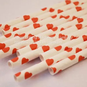CFXG-5002High Speed Paper Straws Machine thumbnail-2