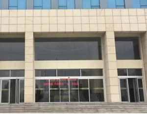 Jining Infront Construction Machinery Co., Ltd. company overview - view 1 thumbnail