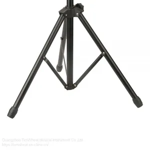 Practice Dumb Drum With Stand Musical Instrument Drum Stand thumbnail-5