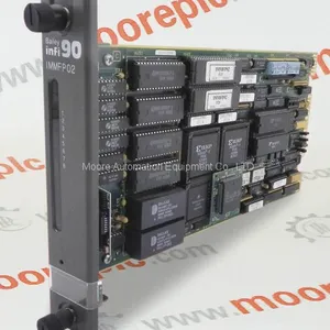 Termination Unit | ABB | NTCF02 thumbnail-1