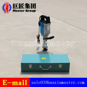 QTZ-3D Groundwater Survey Environment Soil Survey Equipment thumbnail-3