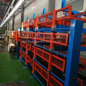 Round Steel Shelves for 6 Meters 12 Meters Round Steel Flat Steel Square Steel Channel Steel Beams thumbnail-3
