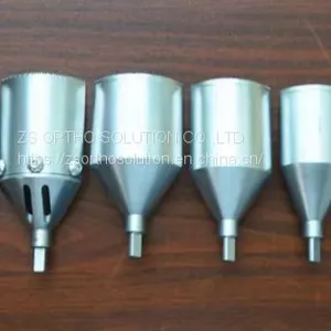 Veterinary Instrument TPLO SAW thumbnail-1